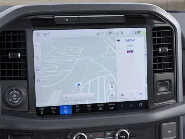 Photo of 2025 Carbonized Gray Metallic Ford F-150