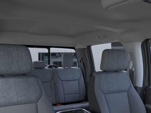 Photo of 2025 Carbonized Gray Metallic Ford F-150