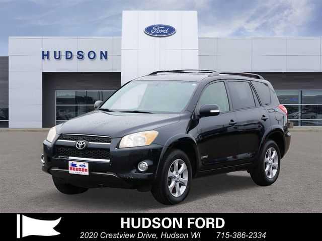 2012 Toyota RAV4
