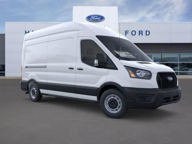Photo of 2025 Oxford White Ford Transit-250