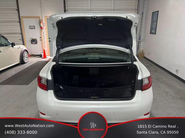 Photo of 2018 Eminent White Pearl Lexus ES 350