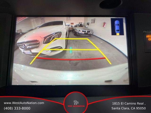Photo of 2018 Eminent White Pearl Lexus ES 350