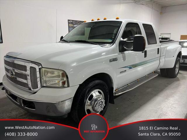 2006 Ford F-350