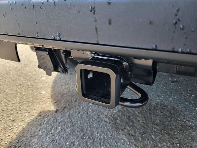 Photo of 2026 Black Honda Ridgeline