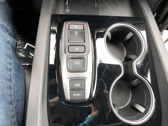 Photo of 2026 Black Honda Ridgeline
