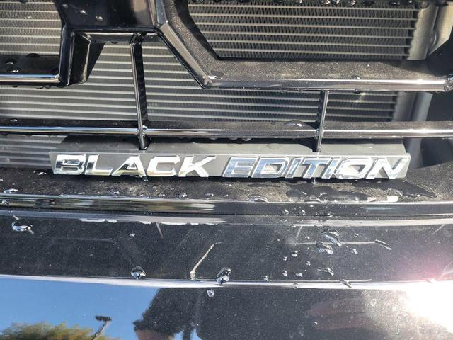 Photo of 2026 Black Honda Ridgeline