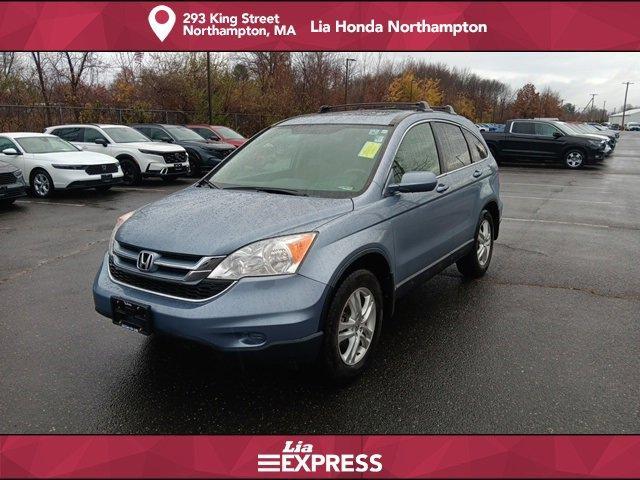 2011 Honda CR-V