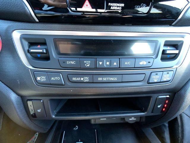 Photo of 2026 Sonic Gray Pearl Honda Ridgeline