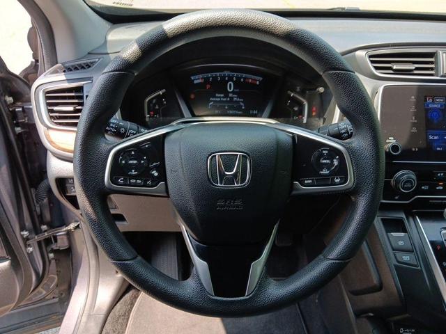 Photo of 2022 Modern Steel Metallic Honda CR-V