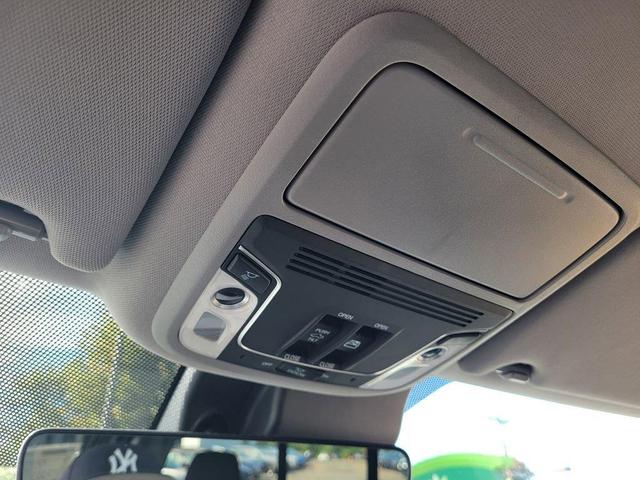 Photo of 2026 Sonic Gray Pearl Honda Ridgeline