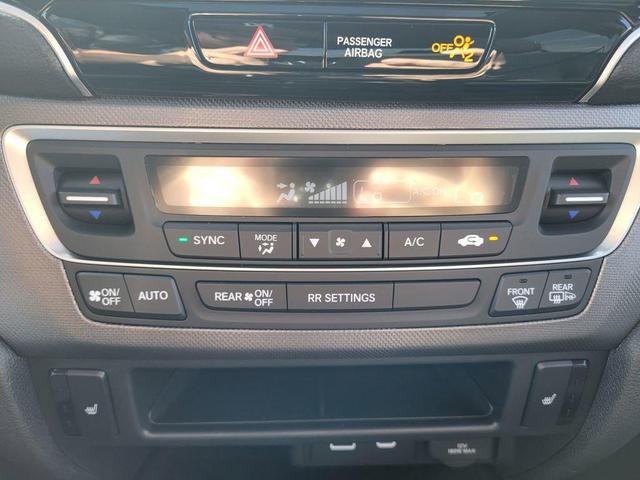 Photo of 2026 Sonic Gray Pearl Honda Ridgeline