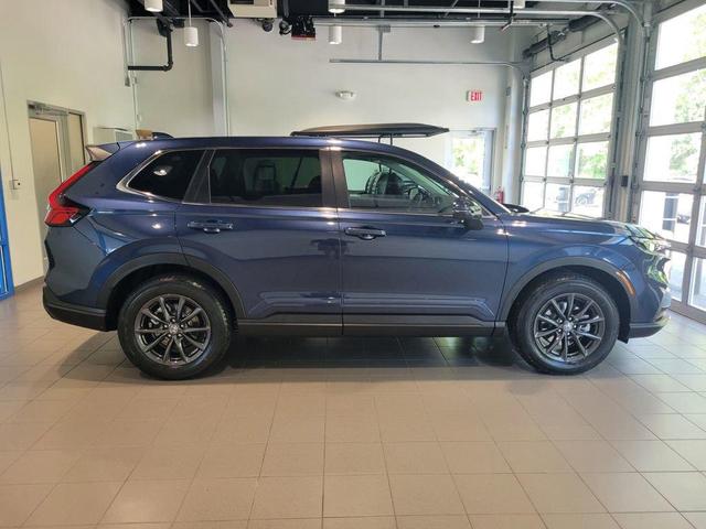 Photo of 2026 Canyon Honda CR-V