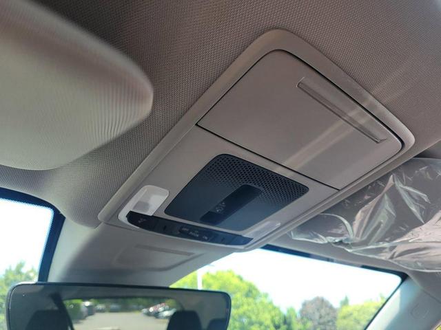 Photo of 2026 Canyon Honda CR-V