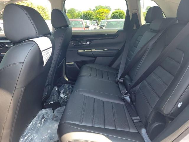 Photo of 2026 Canyon Honda CR-V