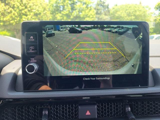 Photo of 2026 Canyon Honda CR-V