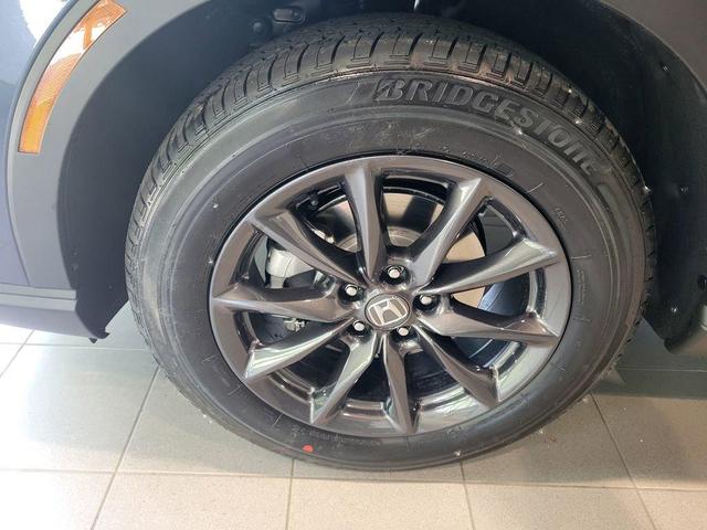 Photo of 2026 Canyon Honda CR-V