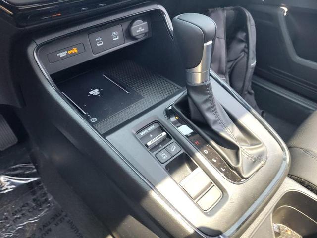 Photo of 2026 Canyon Honda CR-V