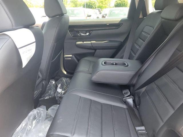 Photo of 2026 Canyon Honda CR-V