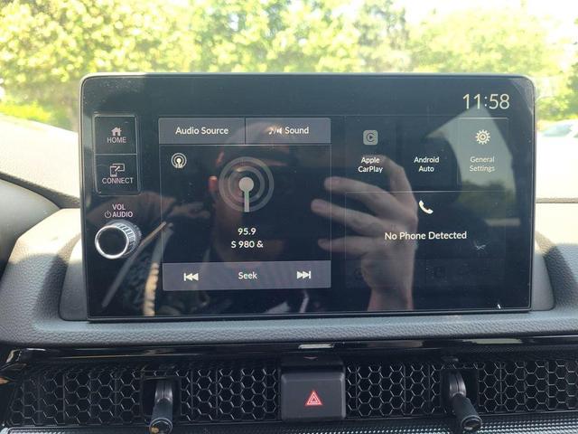 Photo of 2026 Canyon Honda CR-V