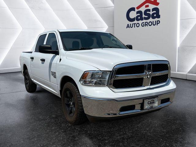 2022 RAM 1500 Classic