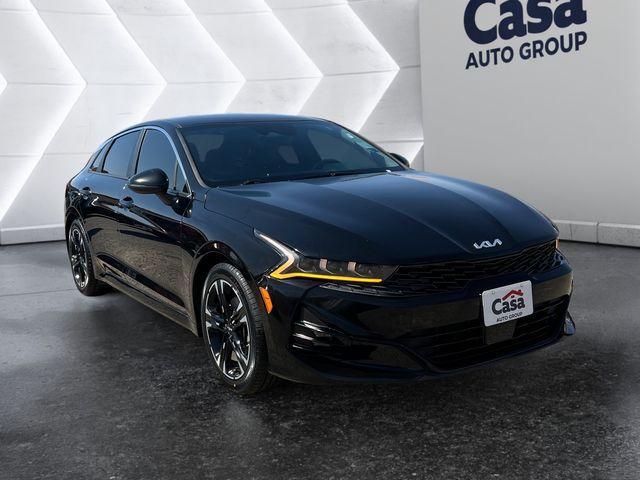 2023 Kia K5