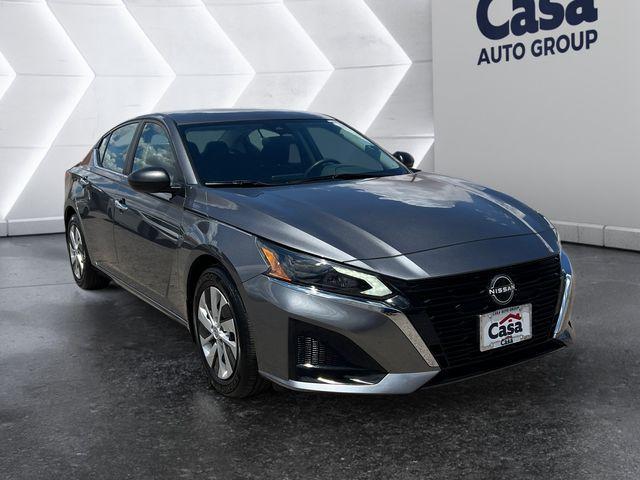 2024 Nissan Altima