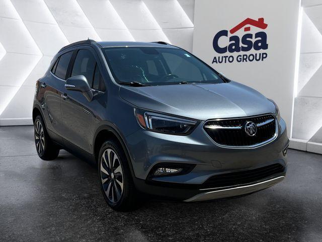 2020 Buick Encore
