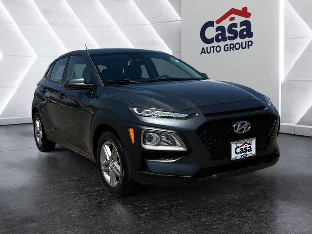 2020 Hyundai KONA