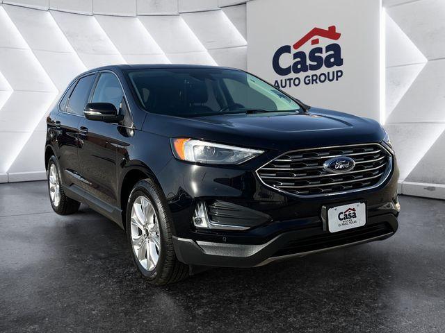 2023 Ford Edge