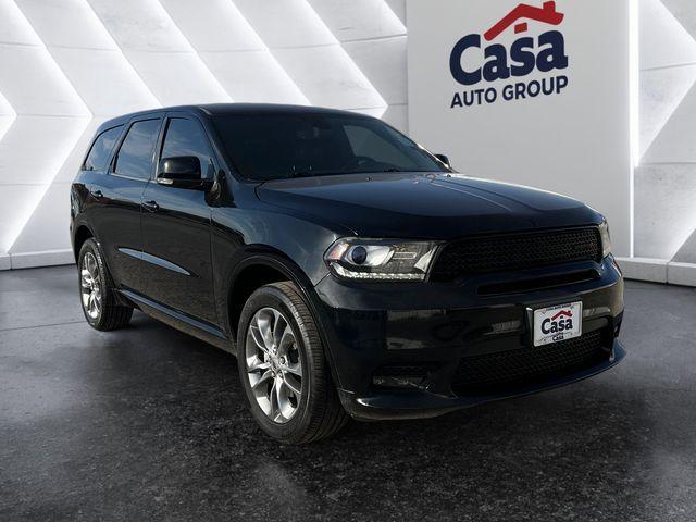 2020 Dodge Durango