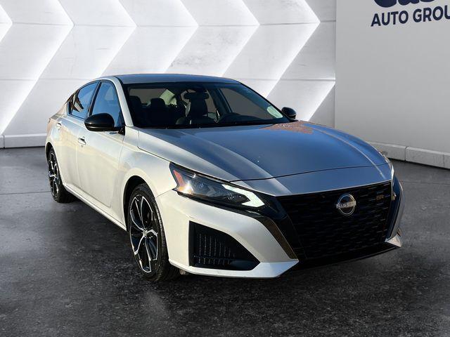 2023 Nissan Altima