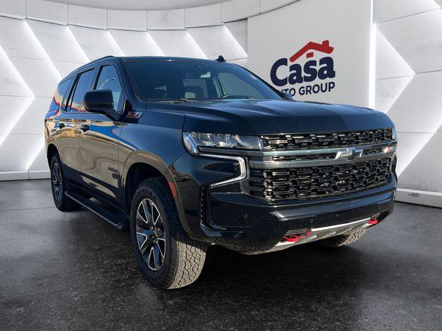 2022 Chevrolet Tahoe