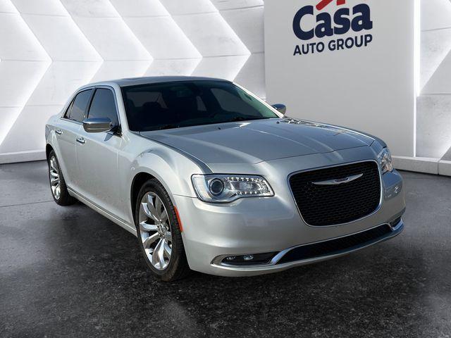 2020 Chrysler 300