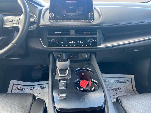 Photo of 2024 Baja Storm Nissan Rogue