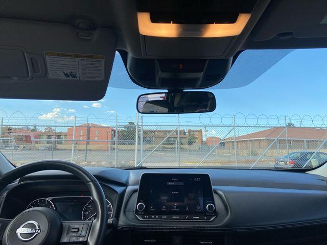 Photo of 2024 Baja Storm Nissan Rogue