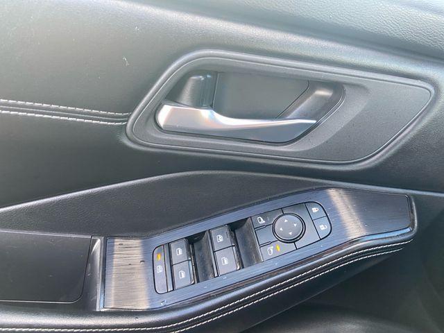 Photo of 2024 Baja Storm Nissan Rogue