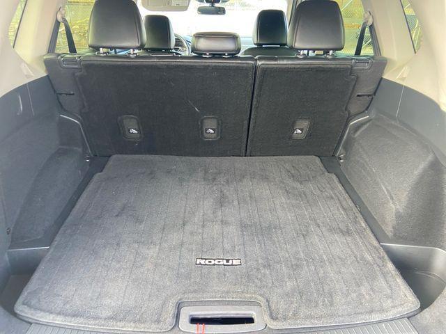 Photo of 2024 Baja Storm Nissan Rogue
