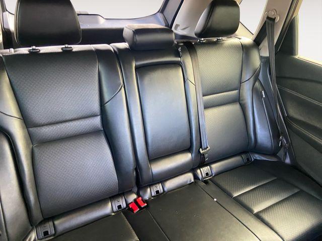 Photo of 2024 Baja Storm Nissan Rogue