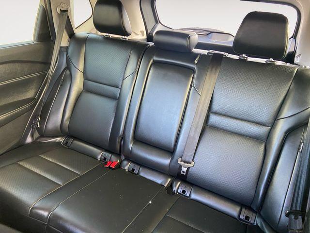 Photo of 2024 Baja Storm Nissan Rogue