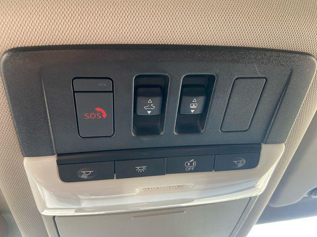 Photo of 2024 Baja Storm Nissan Rogue