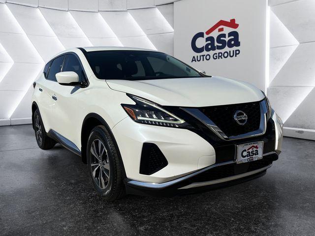2022 Nissan Murano