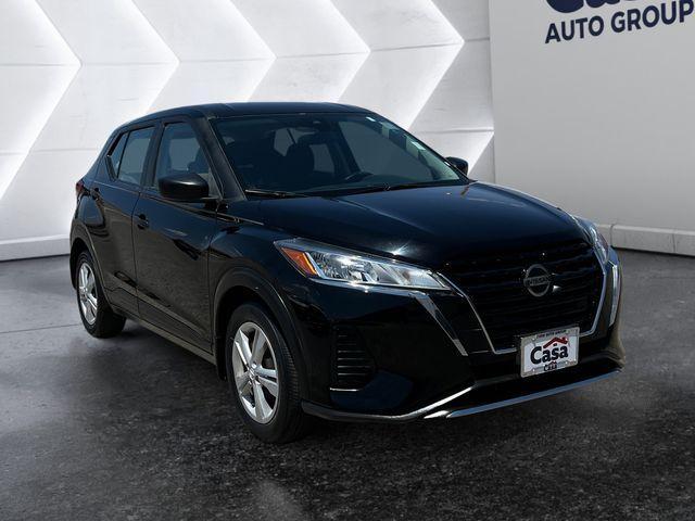 2021 Nissan Kicks