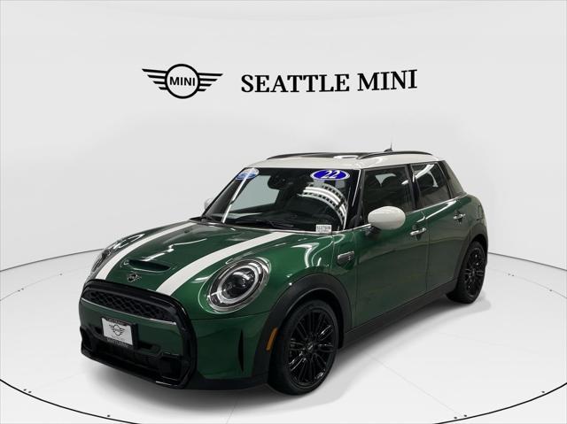 2022 MINI Hardtop