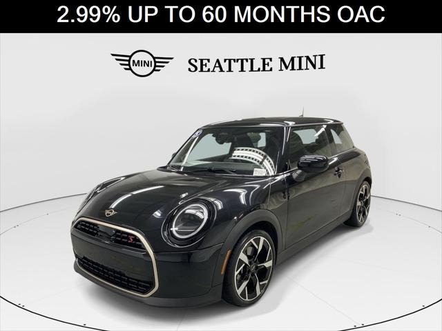 2025 MINI Hardtop