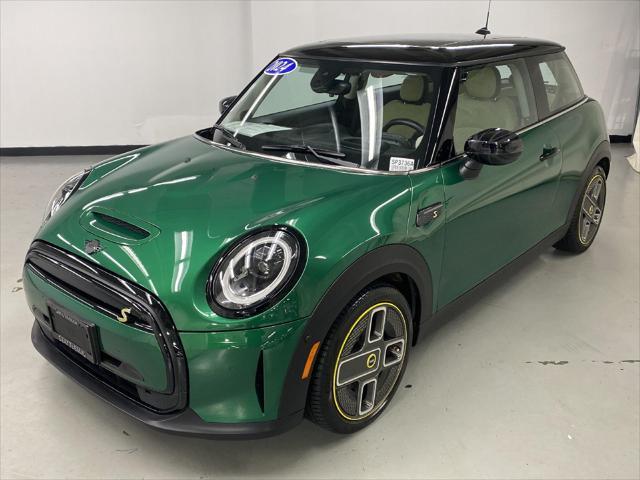 2024 MINI Hardtop