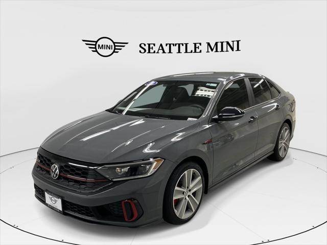 2024 Volkswagen Jetta Gli