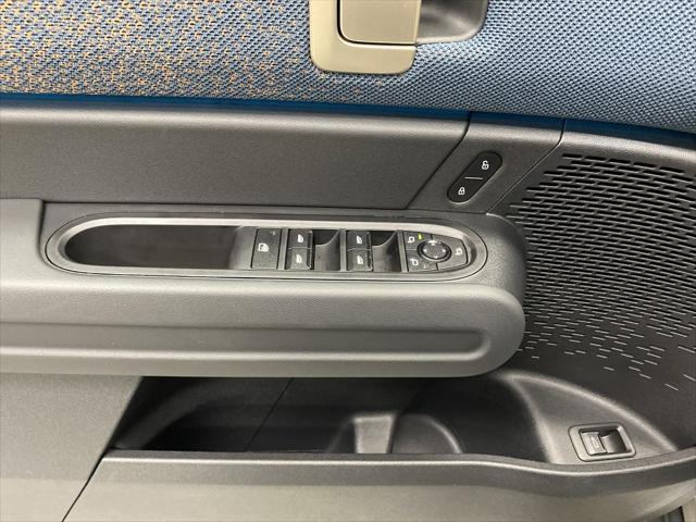 Photo of 2025 Melting Silver III Metallic MINI Countryman