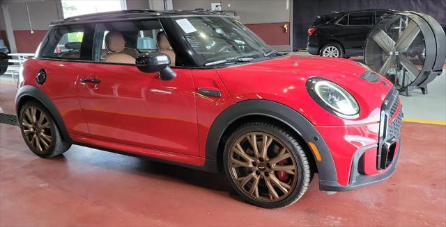 2023 MINI Hardtop