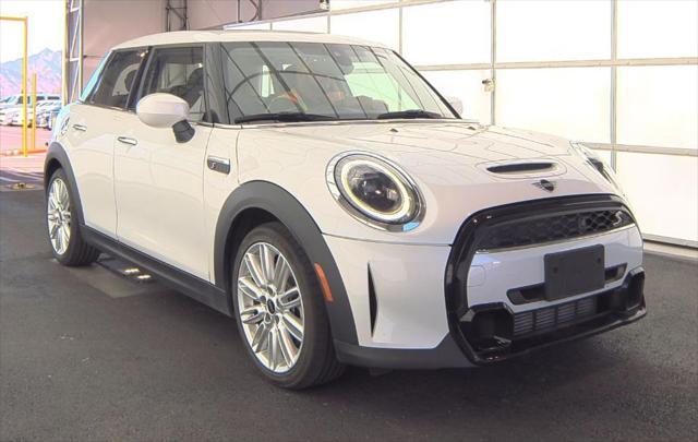 2024 MINI Hardtop