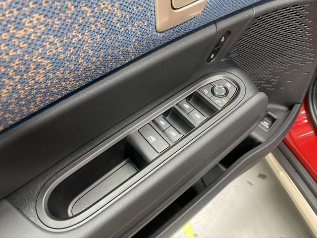 Photo of 2025 Chili Red II MINI Countryman